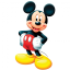 M Mouse