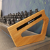 Mike Smith (Synths And Wood)