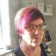 Karen Hald Pedersen