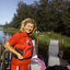 Solveig Maria Pedersen