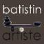 Eric Batistin