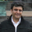 Mehran Taherimoud