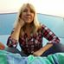 Alison Hazell