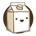 Melkpakje