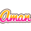 Aman Javed