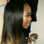 Miss Gina Williams