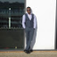 Adewole Adekunle