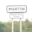 Martin Compton