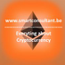 Cryptoblogger