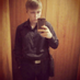 Bertram Anderson