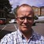 Andrew Garrick