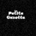 la Petite Gazette