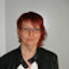 Marie Holmström