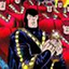 Madrox Cuatro