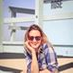 Christelle Lecomte profile image