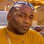 Antonio Gucci J Banks