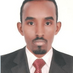 Omar Mohamed Mohamoud