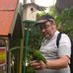 Roger van Exter profile image