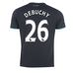 John B. Debuchy