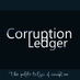 Corruption Ledger