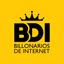Billonarios De Internet