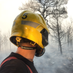 Chris the Firefighter 