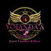 Yolanda’s Heavenly Scent Candl