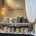 SIGNATURE PILLOWS