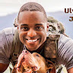 Ulysses James