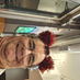 customer Richard Bagordo