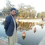 Mehmood Nasir Shah