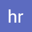 hr gennemsnitlig