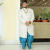 B.Vishal Goud
