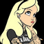 Aline G