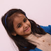 - vaishvi vachhani- th vasant profile picture