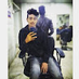 satish singh