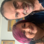 Kevin and Laura