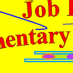 Job Examinations Mathematics