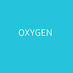 OXYGEN