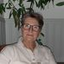 Margareta Bergendorff