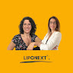 Pauline et Christine de LIPONE