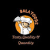 Bala cooks