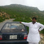 Imran Shafqat