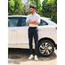 Chirag Yadav