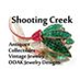 Shooting Creek