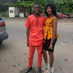 sanusi david