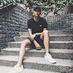 clyff tan