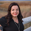 High Heeled Realtor Crystal Wo