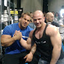 Tyson Maschine