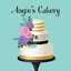 Angie Wheatley